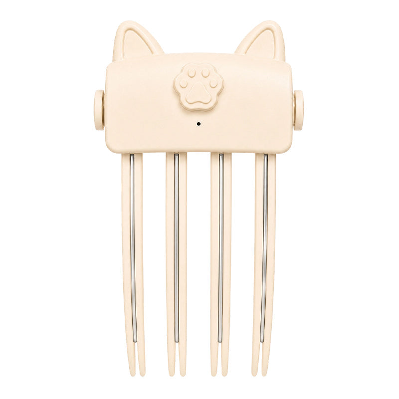 💥 50% OFF 🔥 3-Second Root Lift Volumizing Clip – Cordless, Rechargeable & Instant Volume