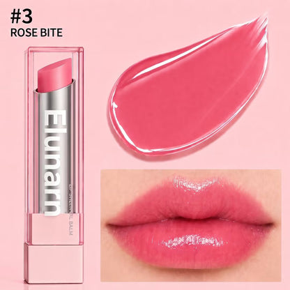 🔥Last Day Buy 1 Get 1 Free|NutralGlow GLOW VEIL LIP SHEEN OIL BALM
