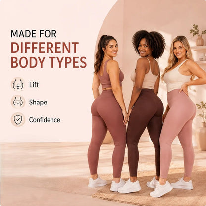 LOVILDS™ CurveSculpt Micro-Patch ✦ Sculpt • Firm • Smooth Lower Body Curves ✦ Micro-Needle Infusion System