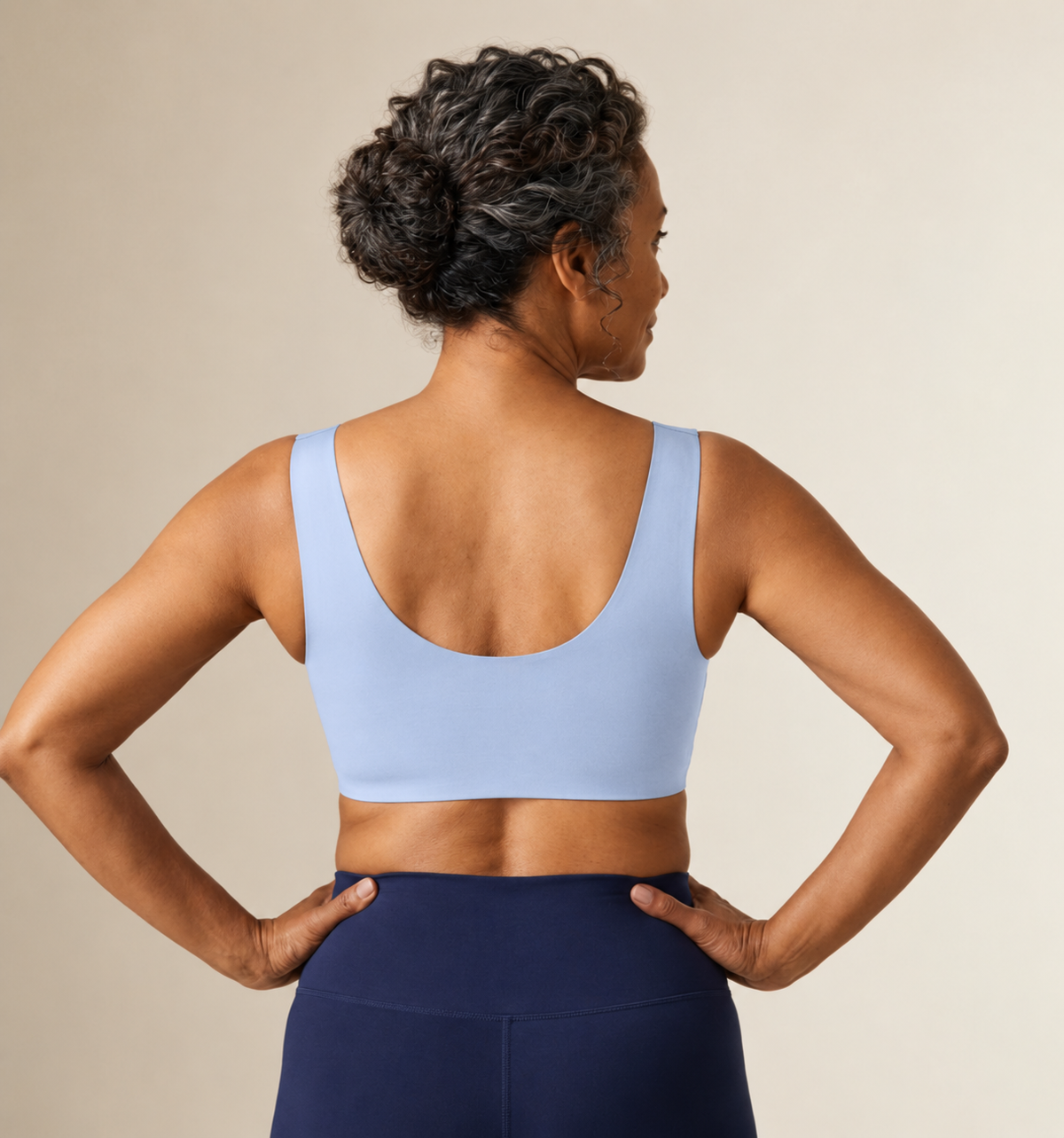 🔥Ends Today: 65% OFF! | LOVILDS Lace Everyday Bra🌈 Natural Support, Ultra-Soft Lace, Absolute Comfort