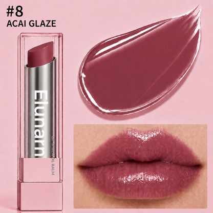 🔥Last Day Buy 1 Get 1 Free|NutralGlow GLOW VEIL LIP SHEEN OIL BALM