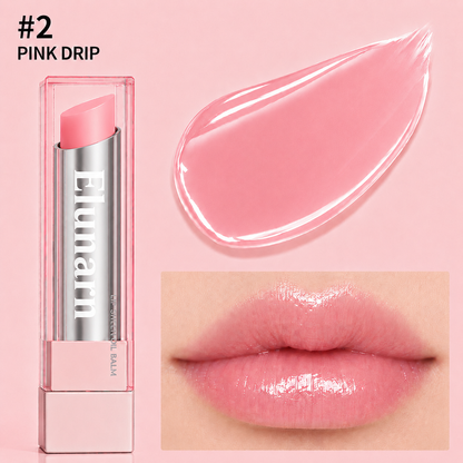 🔥Last Day Buy 1 Get 1 Free|NutralGlow GLOW VEIL LIP SHEEN OIL BALM