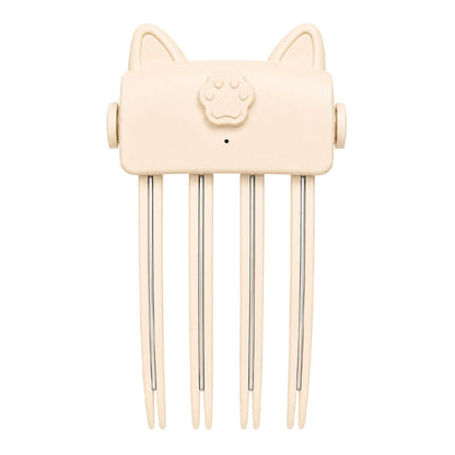 💥 50% OFF 🔥 3-Second Root Lift Volumizing Clip – Cordless, Rechargeable & Instant Volume