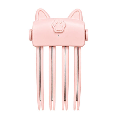 💥 50% OFF 🔥 3-Second Root Lift Volumizing Clip – Cordless, Rechargeable & Instant Volume